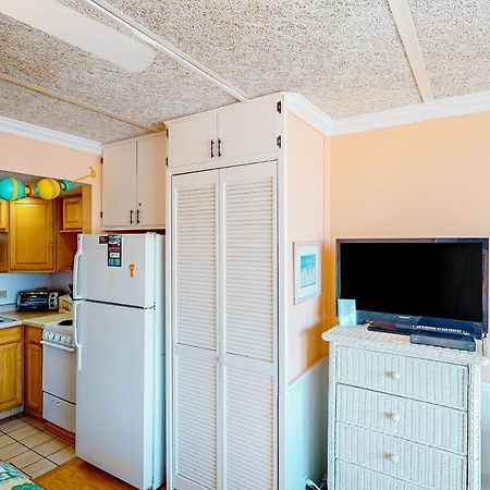 Shorely Suite Атлантик-Біч Екстер'єр фото